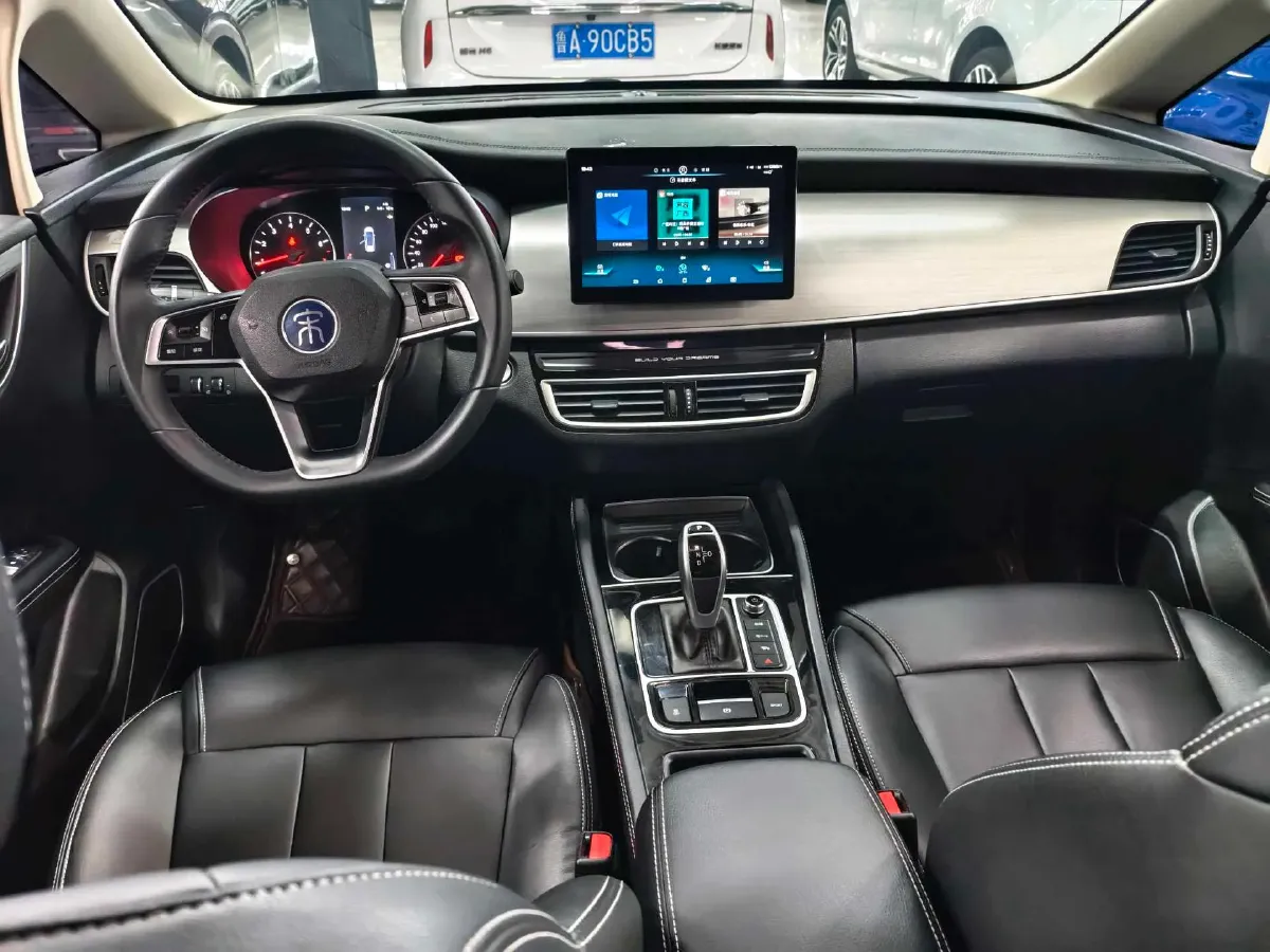 2021 BYD Song MAX 1.5T 160HP L4 6DCT,autocango,china used car exporter,china ev exporter,chinese used car exporter,chinese used ev exporter