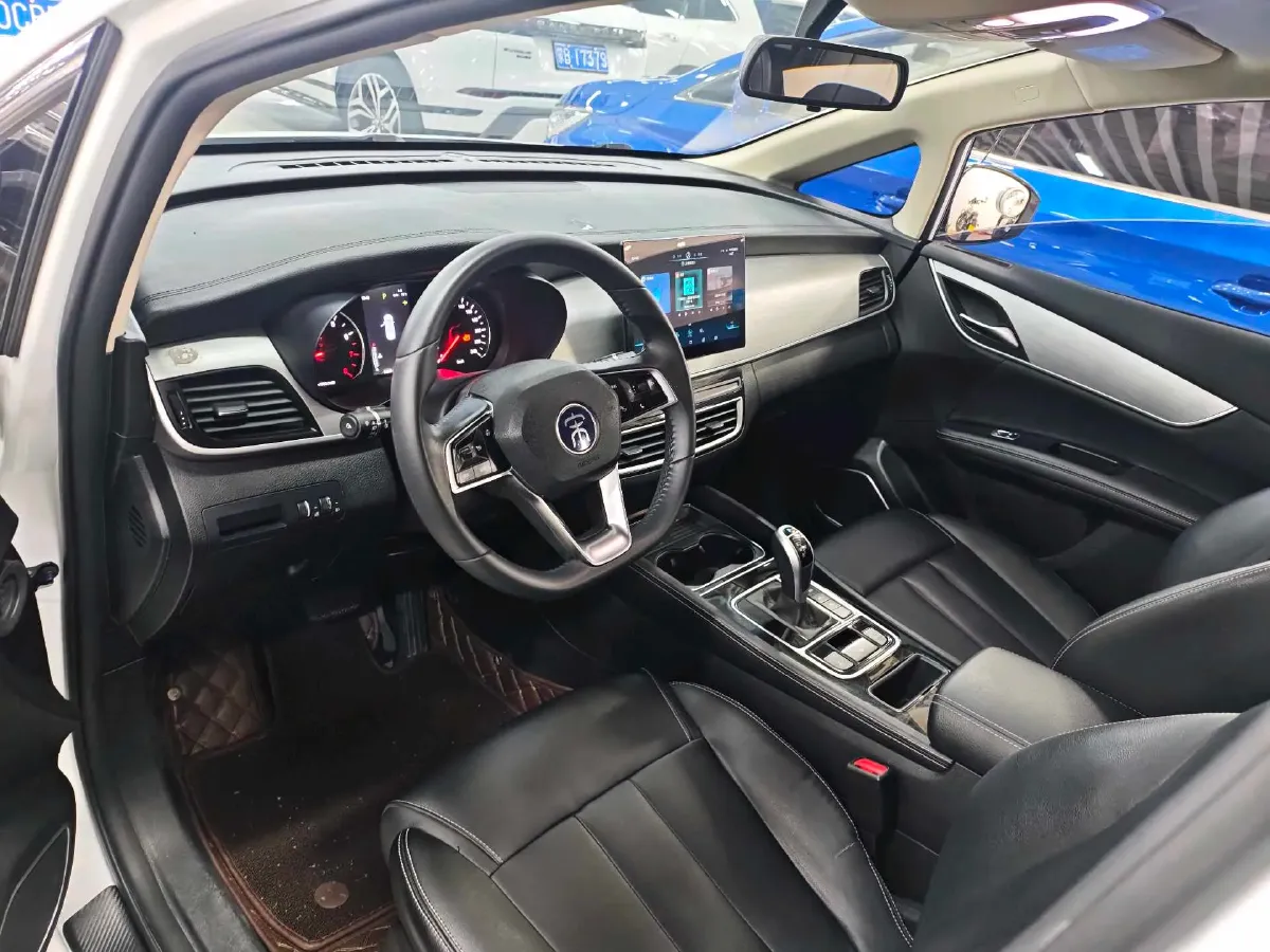 2021 BYD Song MAX 1.5T 160HP L4 6DCT,autocango,china used car exporter,china ev exporter,chinese used car exporter,chinese used ev exporter