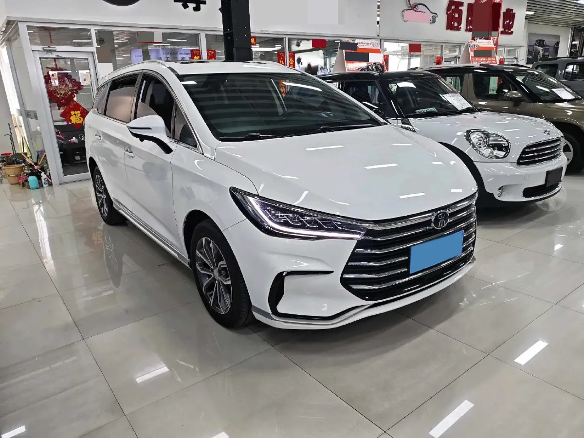 2021 BYD Song MAX 1.5T 160HP L4 6DCT,autocango,china used car exporter,china ev exporter,chinese used car exporter,chinese used ev exporter