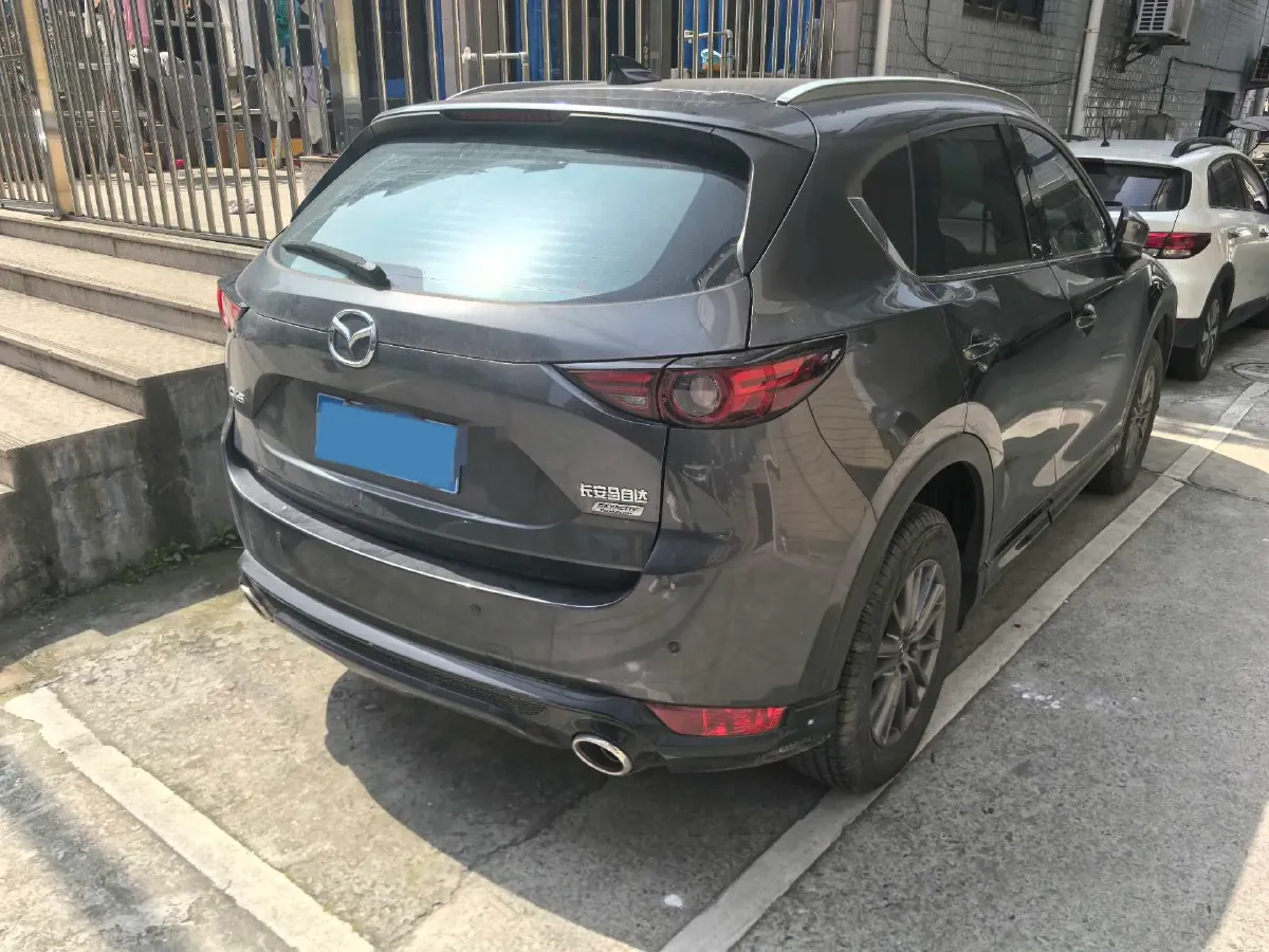 2021 Mazda CX-5 2.0L 155HP L4 6AT,autocango,china used car exporter,china ev exporter,chinese used car exporter,chinese used ev exporter