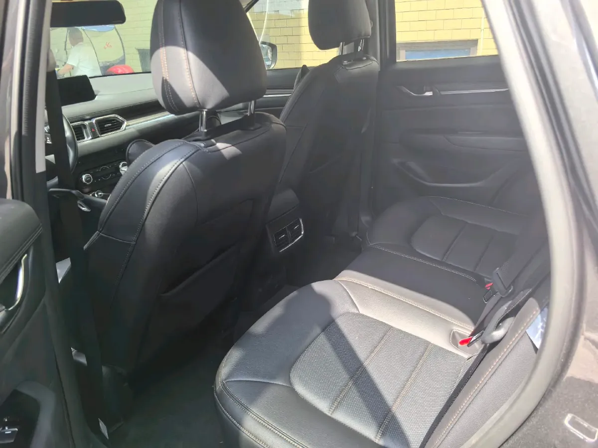 2021 Mazda CX-5 2.0L 155HP L4 6AT,autocango,china used car exporter,china ev exporter,chinese used car exporter,chinese used ev exporter