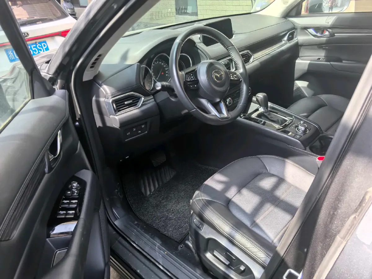 2021 Mazda CX-5 2.0L 155HP L4 6AT,autocango,china used car exporter,china ev exporter,chinese used car exporter,chinese used ev exporter
