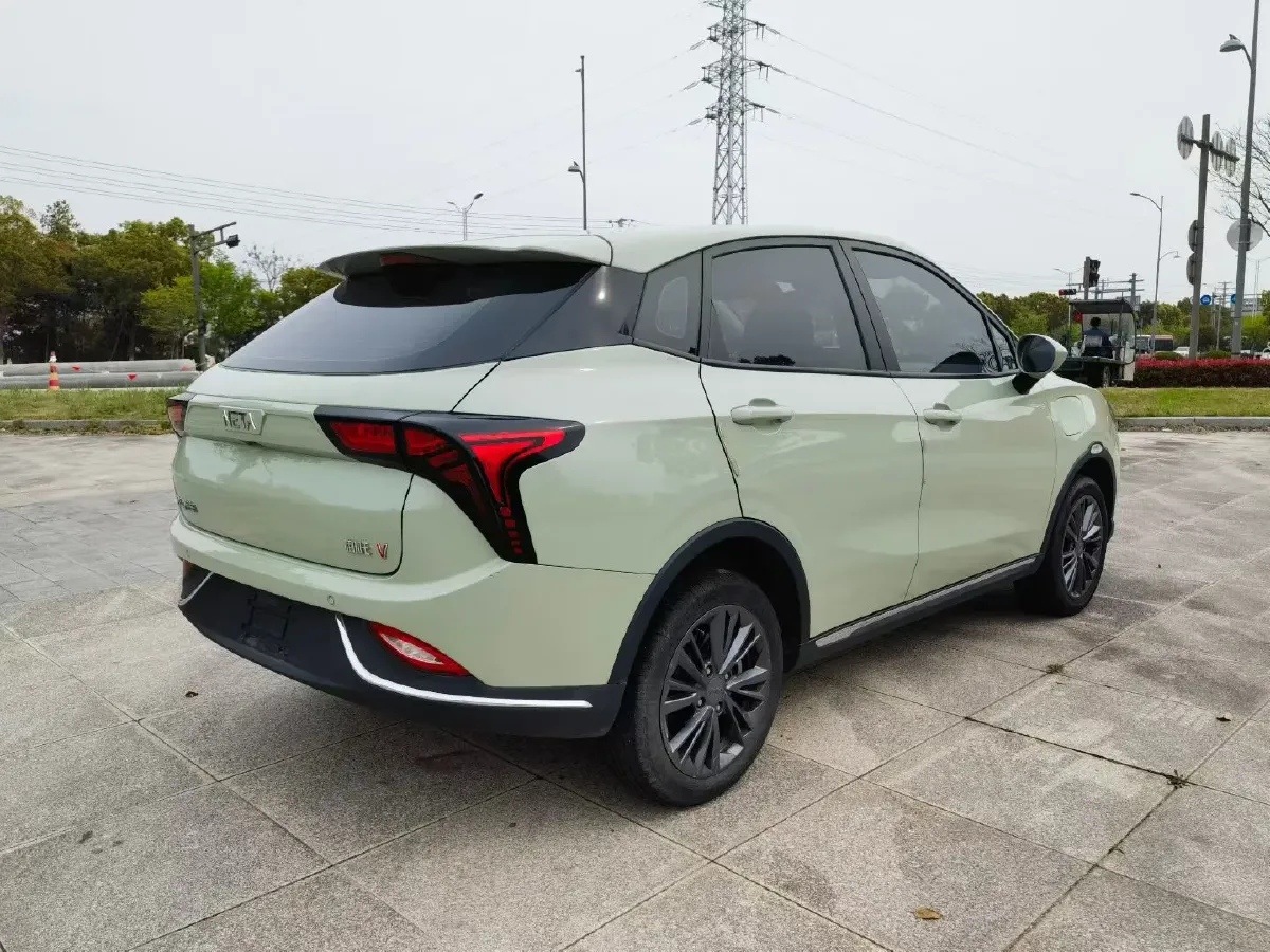 2022 ChangAn Oshan X7 Plus 1.5T 188HP L4 7DCT,autocango,china used car exporter,china ev exporter,chinese used car exporter,chinese used ev exporter