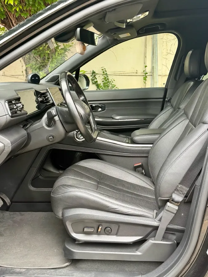 2020 NIO ES8 BEV 70KWH,autocango,china used car exporter,china ev exporter,chinese used car exporter,chinese used ev exporter