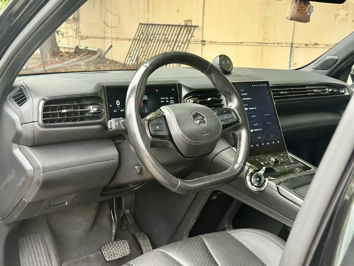 2020 NIO ES8 BEV 70KWH,autocango,china used car exporter,china ev exporter,chinese used car exporter,chinese used ev exporter