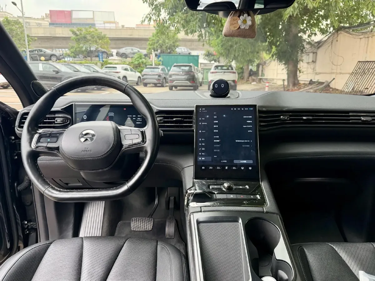 2020 NIO ES8 BEV 70KWH,autocango,china used car exporter,china ev exporter,chinese used car exporter,chinese used ev exporter