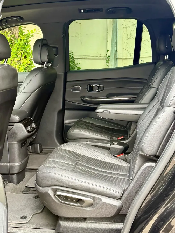 2020 NIO ES8 BEV 70KWH,autocango,china used car exporter,china ev exporter,chinese used car exporter,chinese used ev exporter