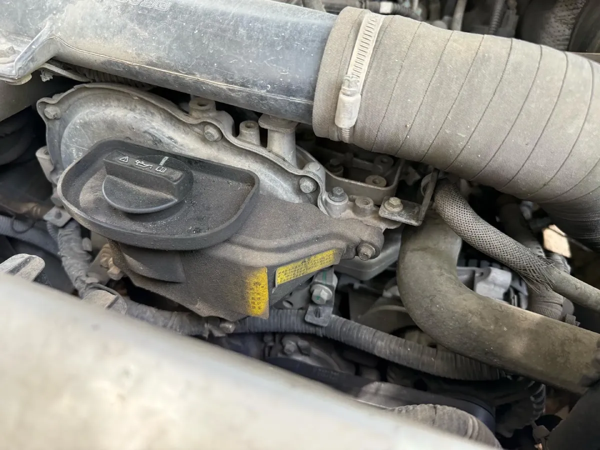 2023 DongFeng DFAC YuFeng 2.3T 143HP L4 6MT,autocango,china used car exporter,china ev exporter,chinese used car exporter,chinese used ev exporter