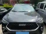 2021 Haval F7x 2.0T 224HP L4 7DCT