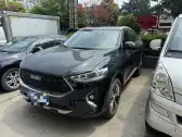 2021 HAVAL F7X,autocango,china used car exporter,china ev exporter,chinese used car exporter,chinese used ev exporter
