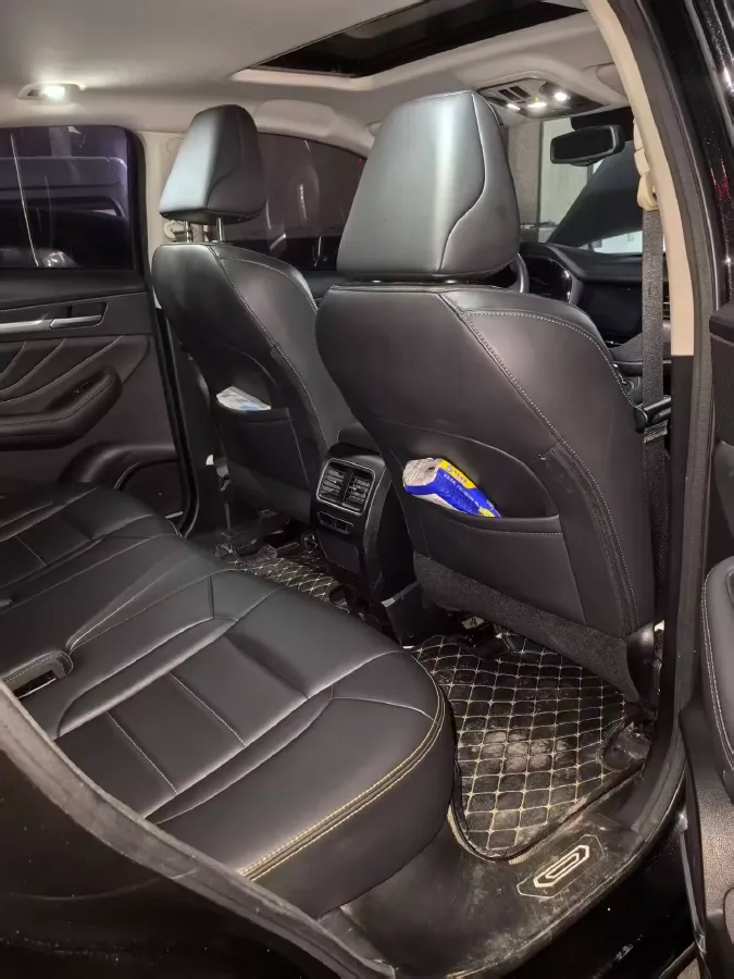 2021 Haval F7x 2.0T 224HP L4 7DCT,autocango,china used car exporter,china ev exporter,chinese used car exporter,chinese used ev exporter