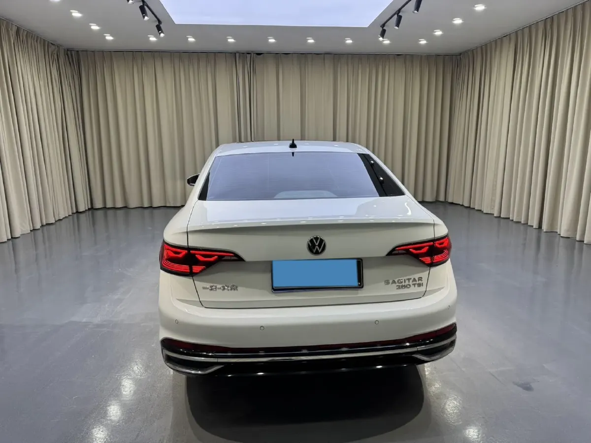 2023 Volkswagen Sagitar 1.4T 150HP L4 7DCT,autocango,china used car exporter,china ev exporter,chinese used car exporter,chinese used ev exporter