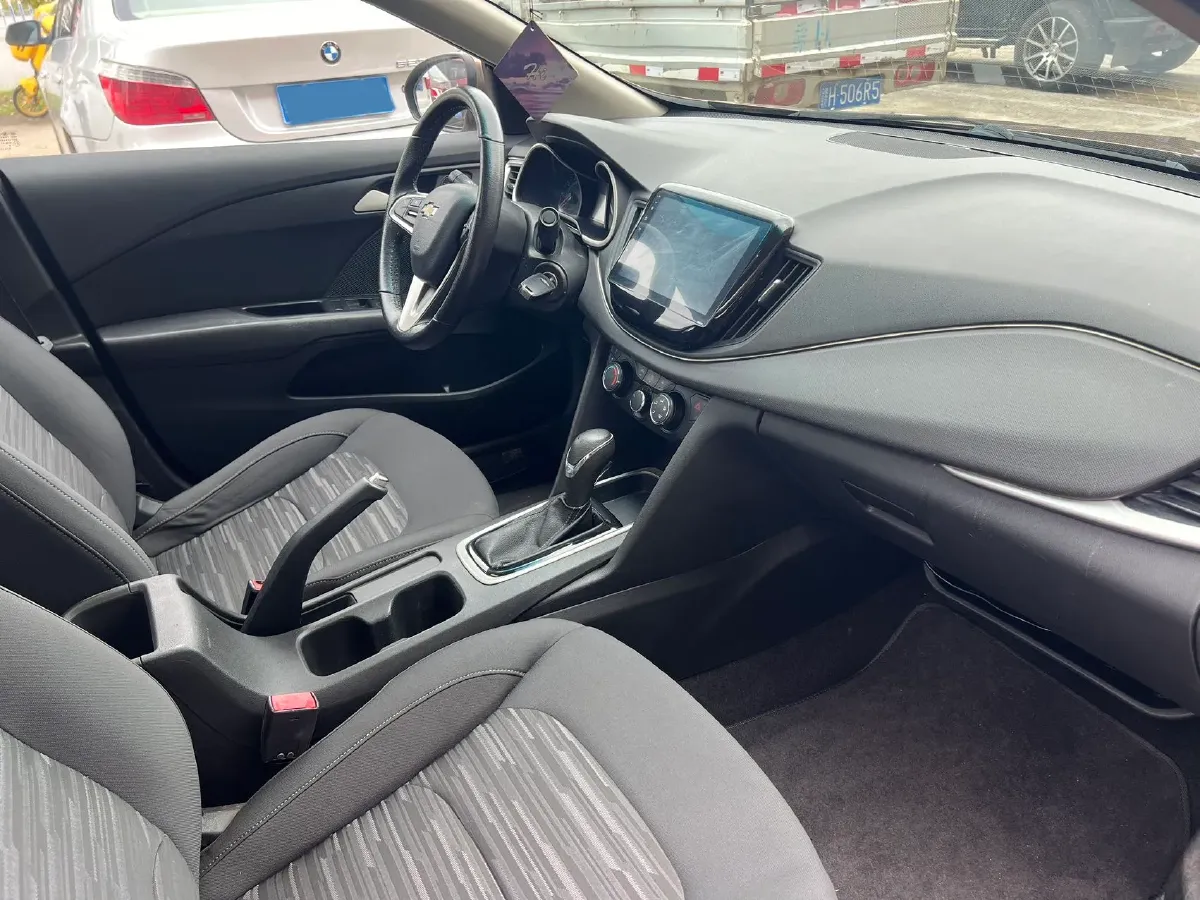 2016 Chevrolet Cavalier 1.5L 113HP L4 6AT,autocango,china used car exporter,china ev exporter,chinese used car exporter,chinese used ev exporter