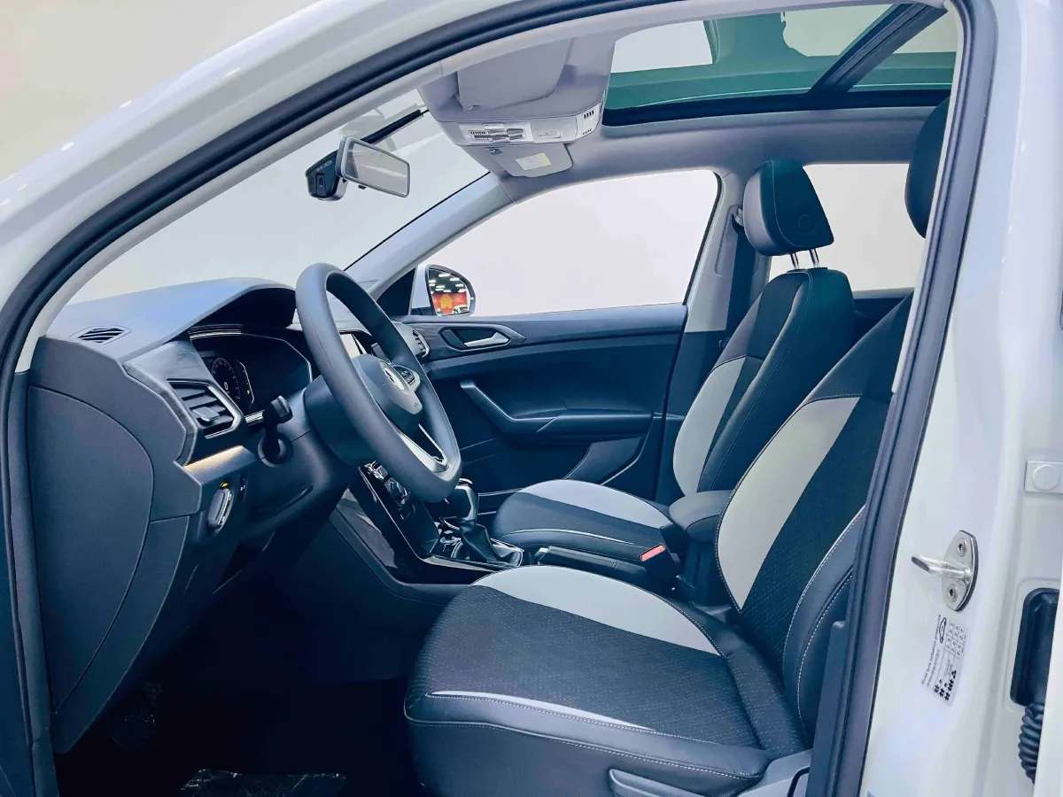 2020 Volkswagen Tacqua 1.5L 113HP L4 6AT,autocango,china used car exporter,china ev exporter,chinese used car exporter,chinese used ev exporter