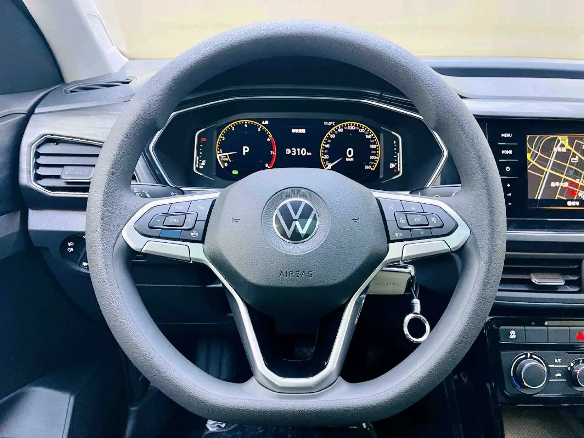 2020 Volkswagen Tacqua 1.5L 113HP L4 6AT,autocango,china used car exporter,china ev exporter,chinese used car exporter,chinese used ev exporter