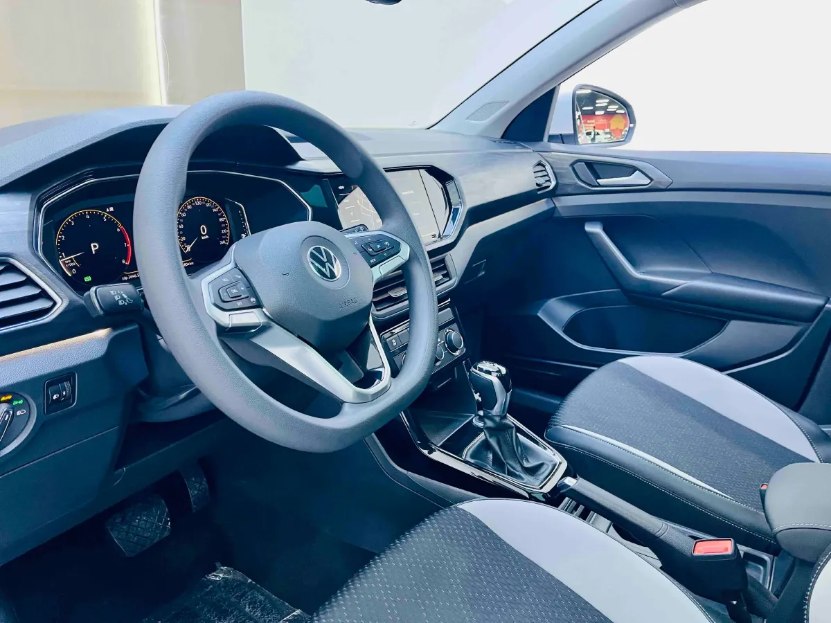 2020 Volkswagen Tacqua 1.5L 113HP L4 6AT,autocango,china used car exporter,china ev exporter,chinese used car exporter,chinese used ev exporter