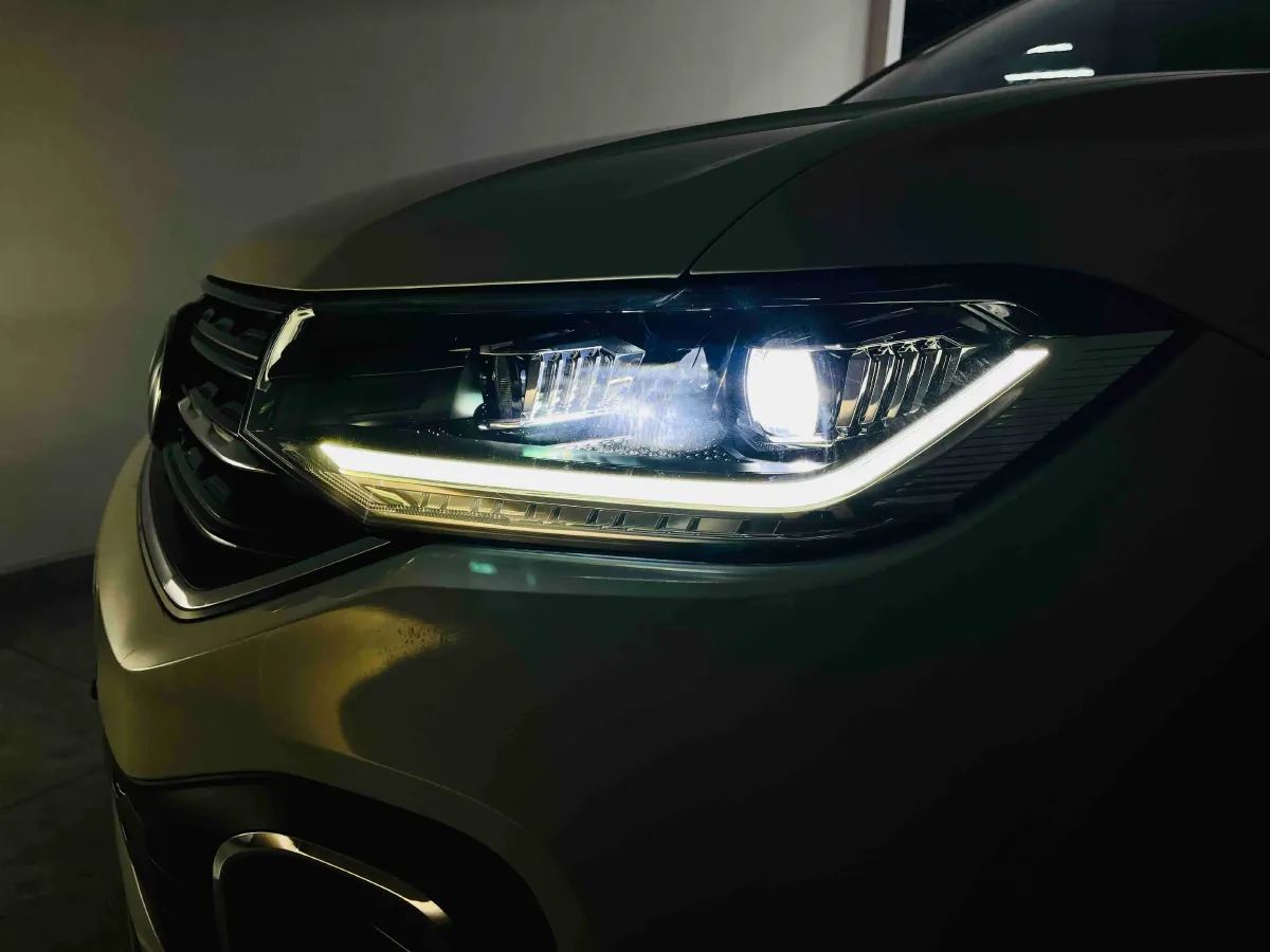 2020 Volkswagen Tacqua 1.5L 113HP L4 6AT,autocango,china used car exporter,china ev exporter,chinese used car exporter,chinese used ev exporter