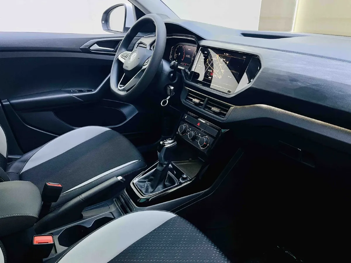 2020 Volkswagen Tacqua 1.5L 113HP L4 6AT,autocango,china used car exporter,china ev exporter,chinese used car exporter,chinese used ev exporter