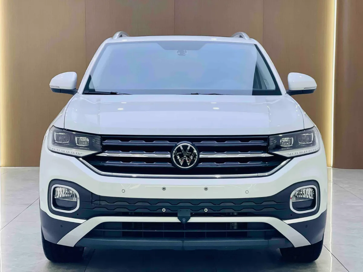 2020 Volkswagen Tacqua 1.5L 113HP L4 6AT,autocango,china used car exporter,china ev exporter,chinese used car exporter,chinese used ev exporter