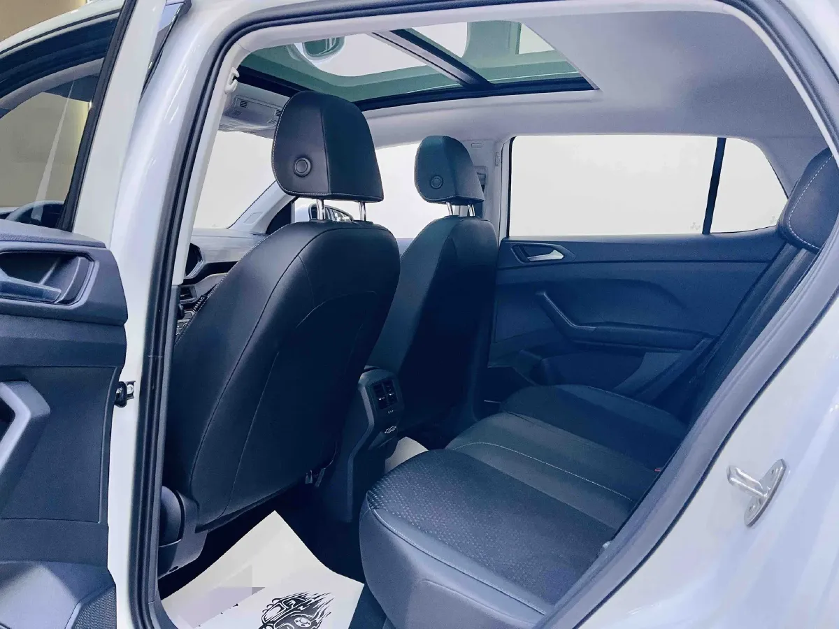 2020 Volkswagen Tacqua 1.5L 113HP L4 6AT,autocango,china used car exporter,china ev exporter,chinese used car exporter,chinese used ev exporter