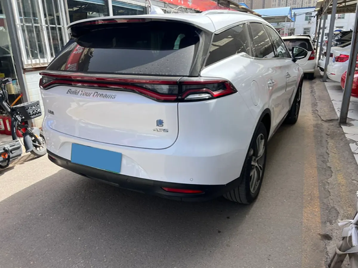 2019 Buick EnvisionPlus 2.0T 260HP L4 9AT,autocango,china used car exporter,china ev exporter,chinese used car exporter,chinese used ev exporter
