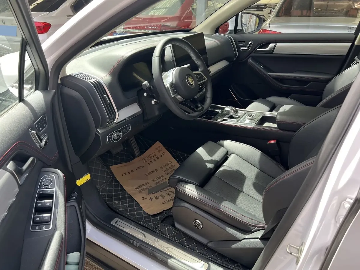 2019 Buick EnvisionPlus 2.0T 260HP L4 9AT,autocango,china used car exporter,china ev exporter,chinese used car exporter,chinese used ev exporter