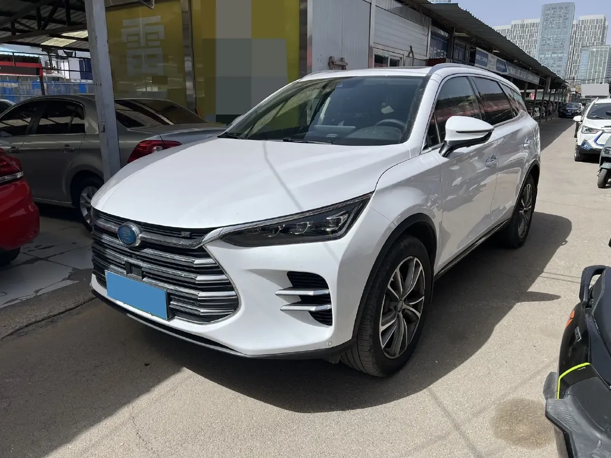 2019 Buick EnvisionPlus 2.0T 260HP L4 9AT,autocango,china used car exporter,china ev exporter,chinese used car exporter,chinese used ev exporter