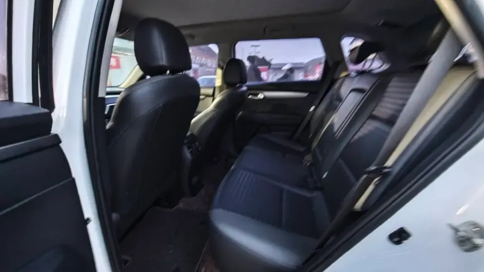 2019 Kia Sportage R 2.0L 160HP L4 6AT,autocango,china used car exporter,china ev exporter,chinese used car exporter,chinese used ev exporter