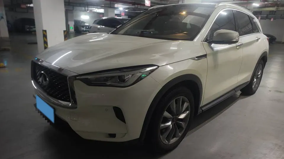 2020 Infiniti QX50 2.0T 272HP L4 CVT,autocango,china used car exporter,china ev exporter,chinese used car exporter,chinese used ev exporter