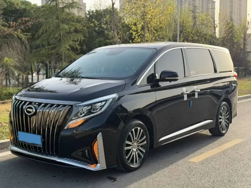 2021 GAC Trumpchi M8 2.0T 252HP L4 8AT,autocango,china used car exporter,china ev exporter,chinese used car exporter,chinese used ev exporter