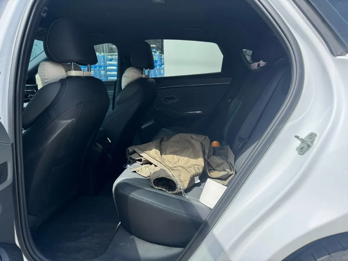 2025 BYD QinL 1.5L 101HP L4 E-CVT PHEV 10.08KWH,autocango,china used car exporter,china ev exporter,chinese used car exporter,chinese used ev exporter