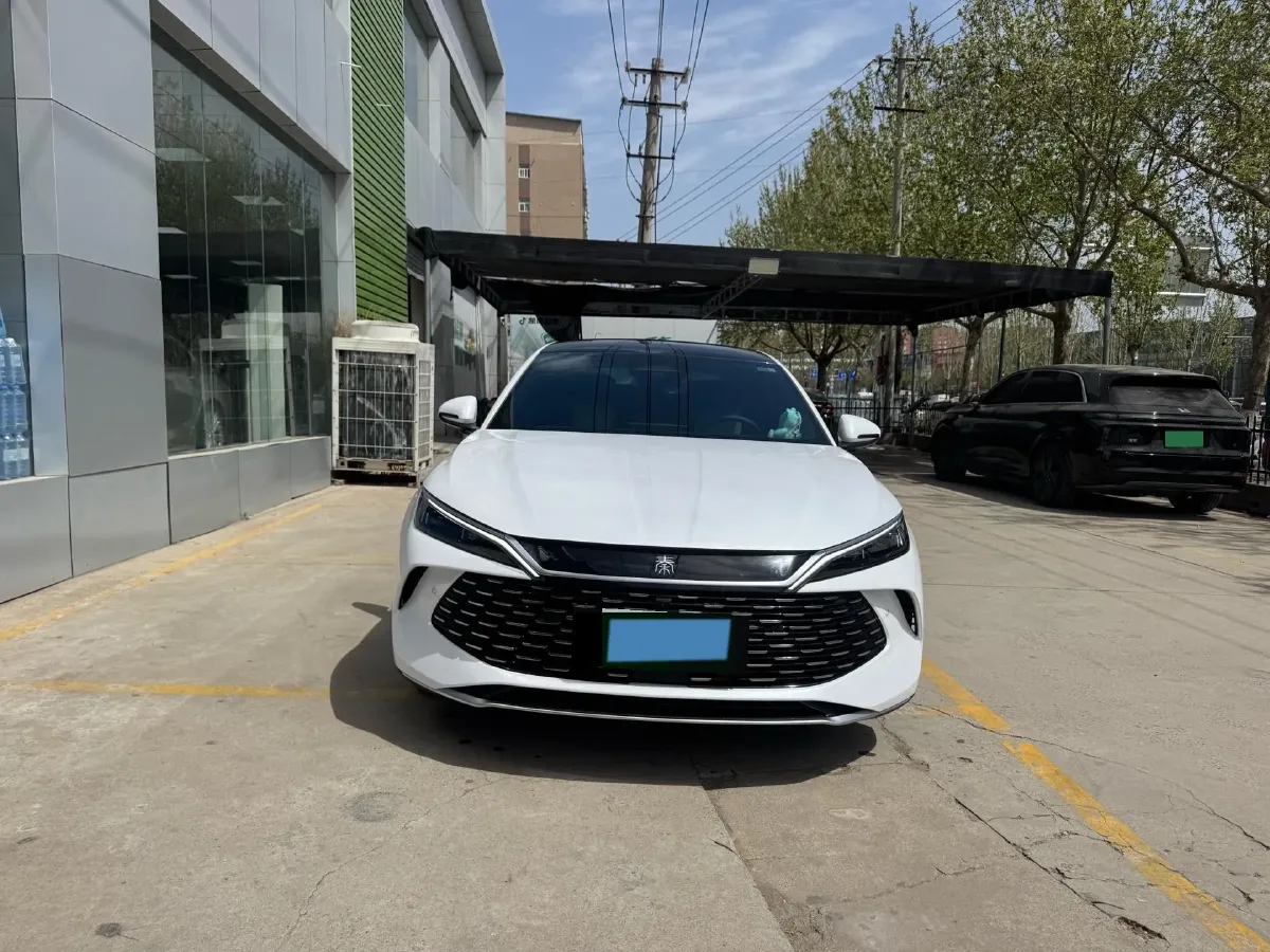 2025 BYD QinL 1.5L 101HP L4 E-CVT PHEV 10.08KWH,autocango,china used car exporter,china ev exporter,chinese used car exporter,chinese used ev exporter