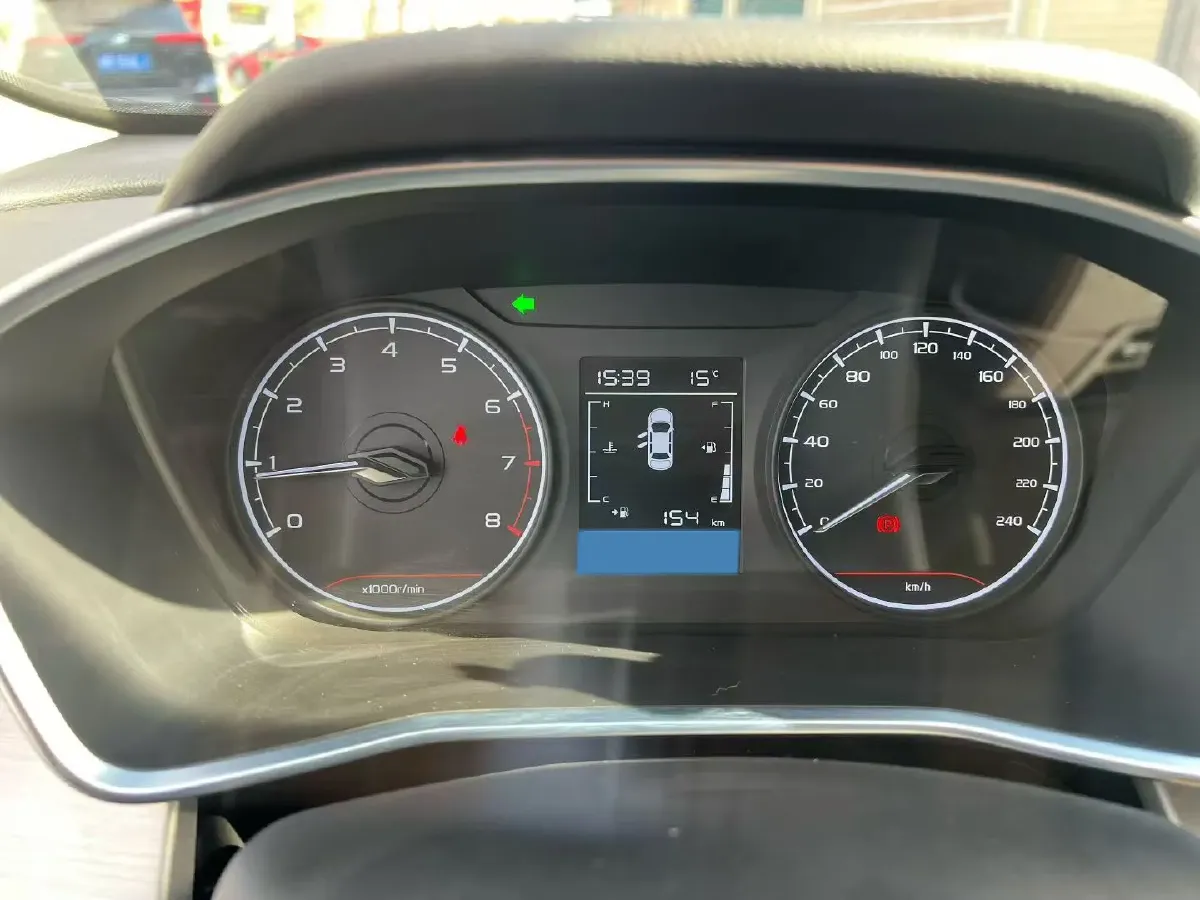 2025 Geely Coolray 1.5L 126HP L4 CVT,autocango,china used car exporter,china ev exporter,chinese used car exporter,chinese used ev exporter