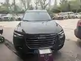 2018 Haval H6 1.5T 169HP L4 7DCT