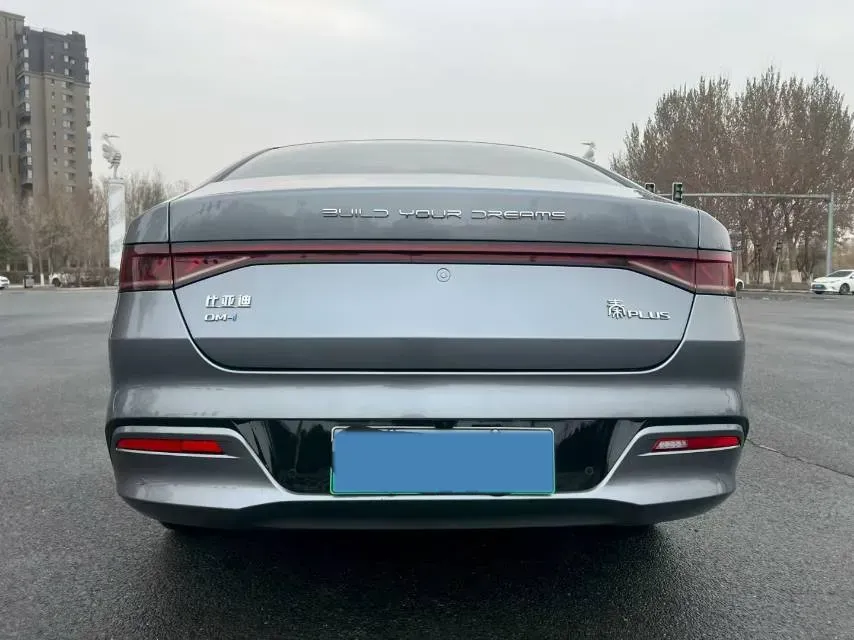 2024 BYD Qin Plus 1.5L 110HP L4 E-CVT PHEV 8.32KWH,autocango,china used car exporter,china ev exporter,chinese used car exporter,chinese used ev exporter