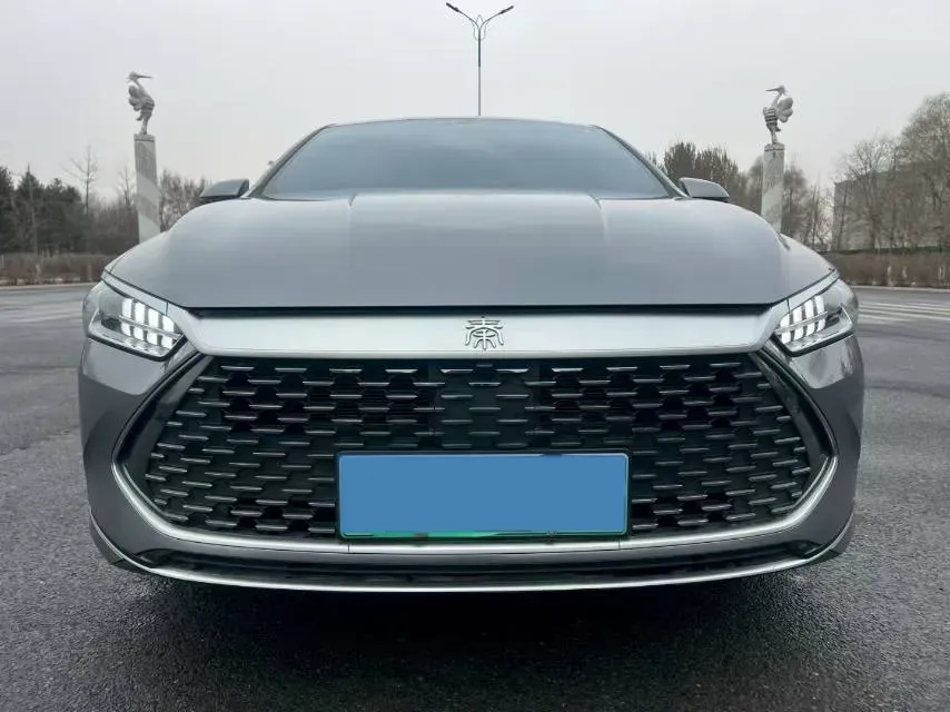 2024 BYD Qin Plus 1.5L 110HP L4 E-CVT PHEV 8.32KWH,autocango,china used car exporter,china ev exporter,chinese used car exporter,chinese used ev exporter