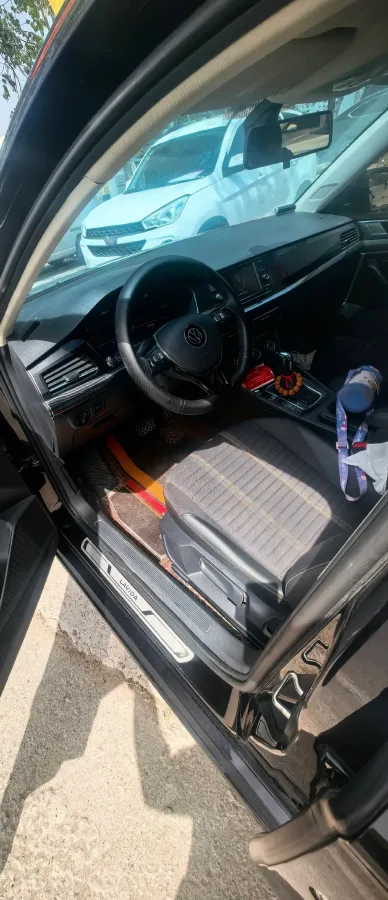 2021 Volkswagen Lavida 1.4T 150HP L4 7DCT,autocango,china used car exporter,china ev exporter,chinese used car exporter,chinese used ev exporter