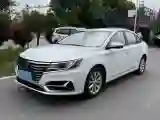 2017 Roewe i6 1.0T 125HP L3 2AT PHEV