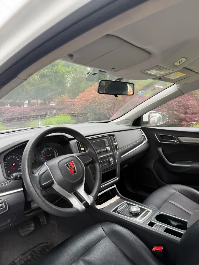 2017 Roewe i6 1.0T 125HP L3 2AT PHEV,autocango,china used car exporter,china ev exporter,chinese used car exporter,chinese used ev exporter