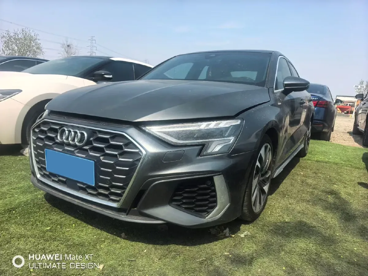 2022 Audi A3 1.4T 150HP L4 7DCT,autocango,china used car exporter,china ev exporter,chinese used car exporter,chinese used ev exporter
