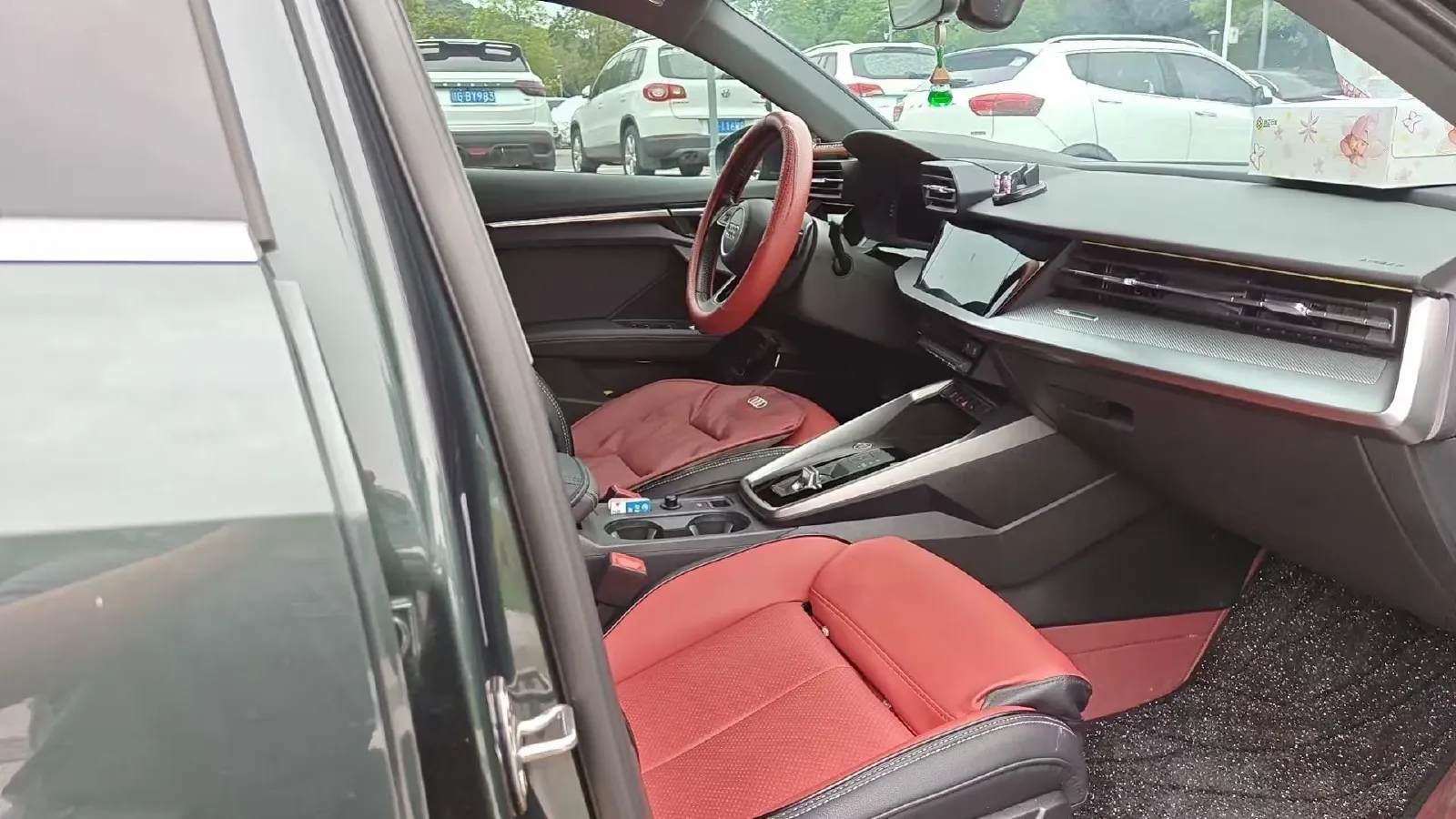 2022 Audi A3 1.4T 150HP L4 7DCT,autocango,china used car exporter,china ev exporter,chinese used car exporter,chinese used ev exporter