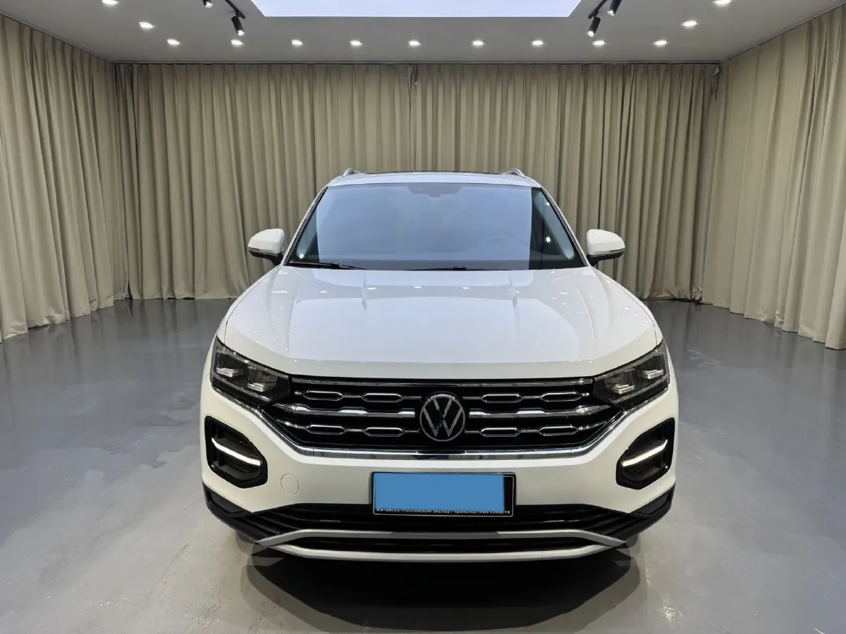 2021 Volkswagen Tayron 1.4T 150HP L4 7DCT,autocango,china used car exporter,china ev exporter,chinese used car exporter,chinese used ev exporter