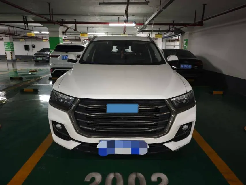 2021 Haval H6 1.5T 150HP L4 7DCT,autocango,china used car exporter,china ev exporter,chinese used car exporter,chinese used ev exporter