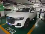 2021 Haval H6 1.5T 150HP L4 7DCT