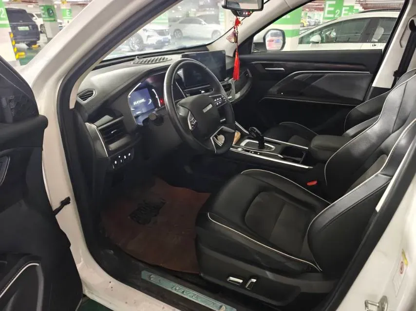 2021 Haval H6 1.5T 150HP L4 7DCT,autocango,china used car exporter,china ev exporter,chinese used car exporter,chinese used ev exporter