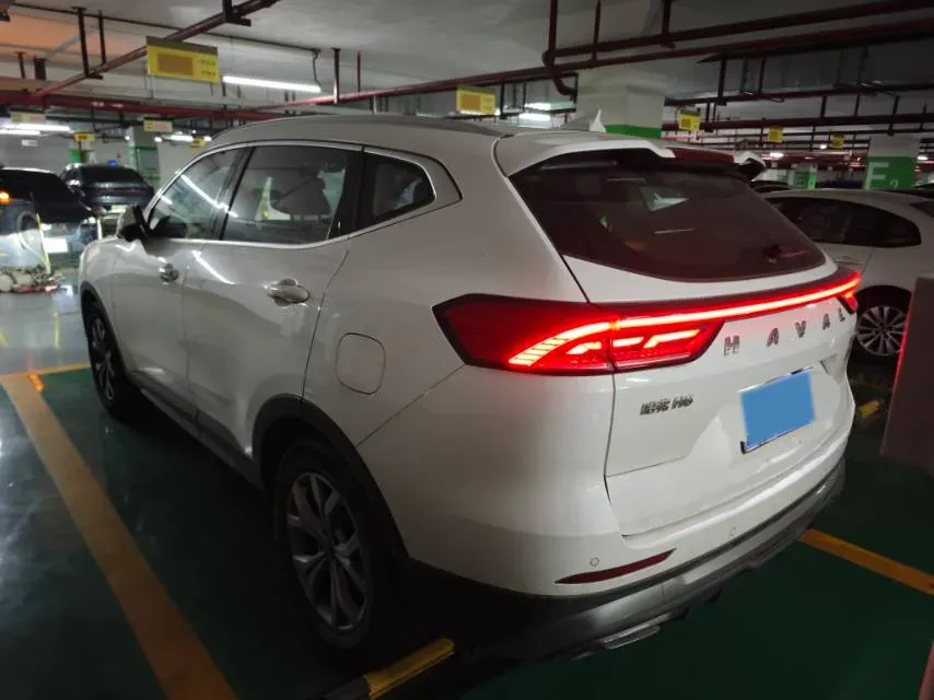 2021 Haval H6 1.5T 150HP L4 7DCT,autocango,china used car exporter,china ev exporter,chinese used car exporter,chinese used ev exporter