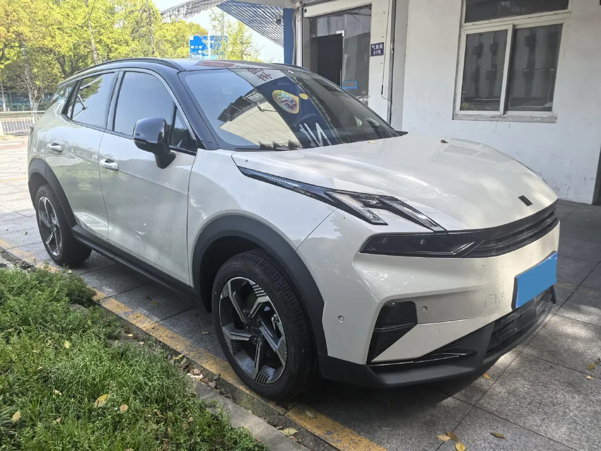 2026 LYNK&CO 06 1.5T 181HP L4 7DCT,autocango,china used car exporter,china ev exporter,chinese used car exporter,chinese used ev exporter
