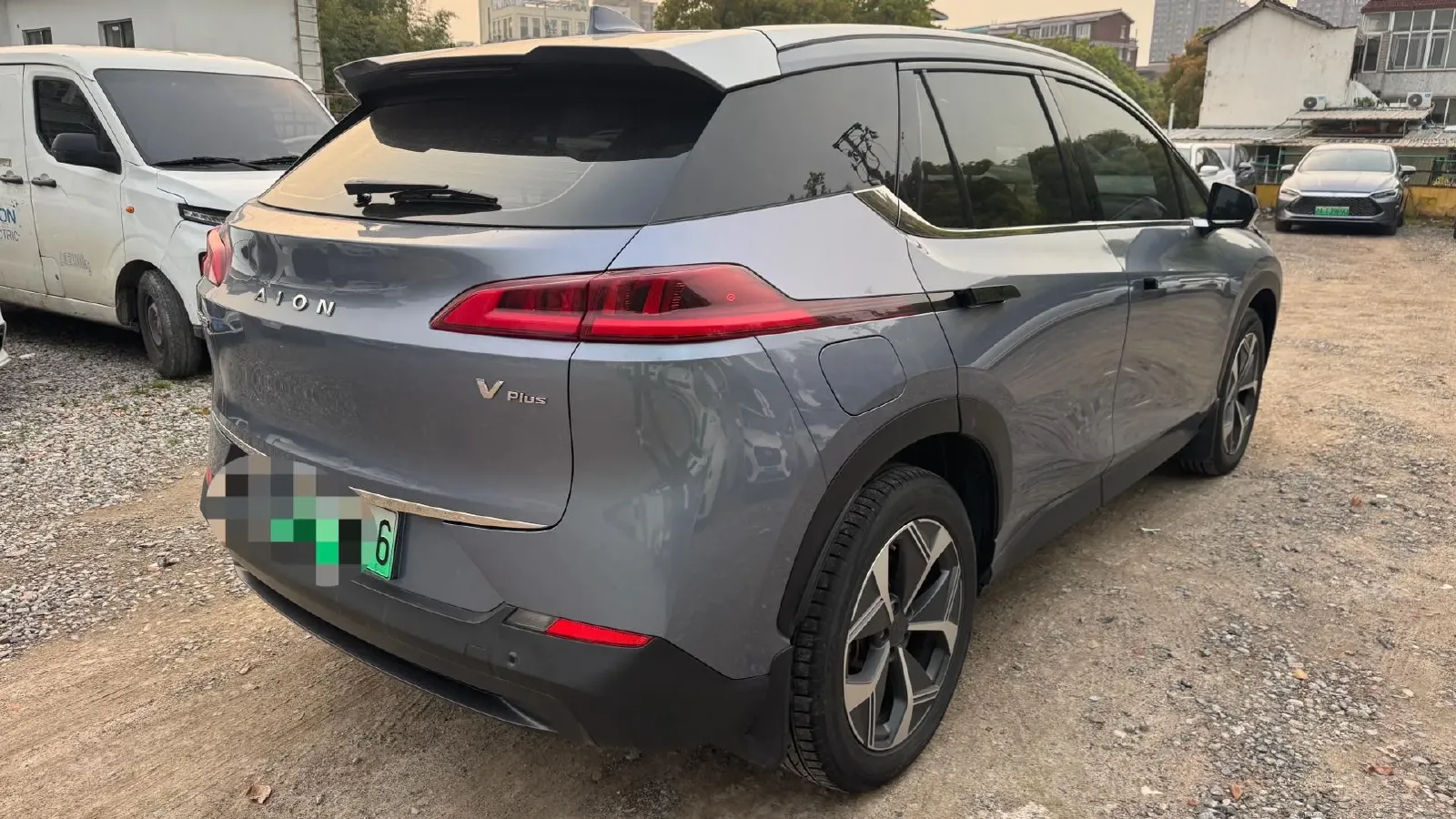 2024 Aion AION S MAX BEV 67.1KWH,autocango,china used car exporter,china ev exporter,chinese used car exporter,chinese used ev exporter