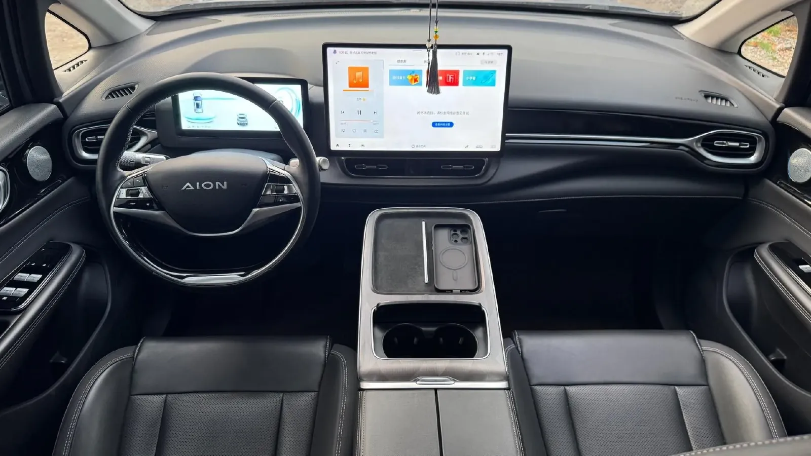 2024 Aion AION S MAX BEV 67.1KWH,autocango,china used car exporter,china ev exporter,chinese used car exporter,chinese used ev exporter