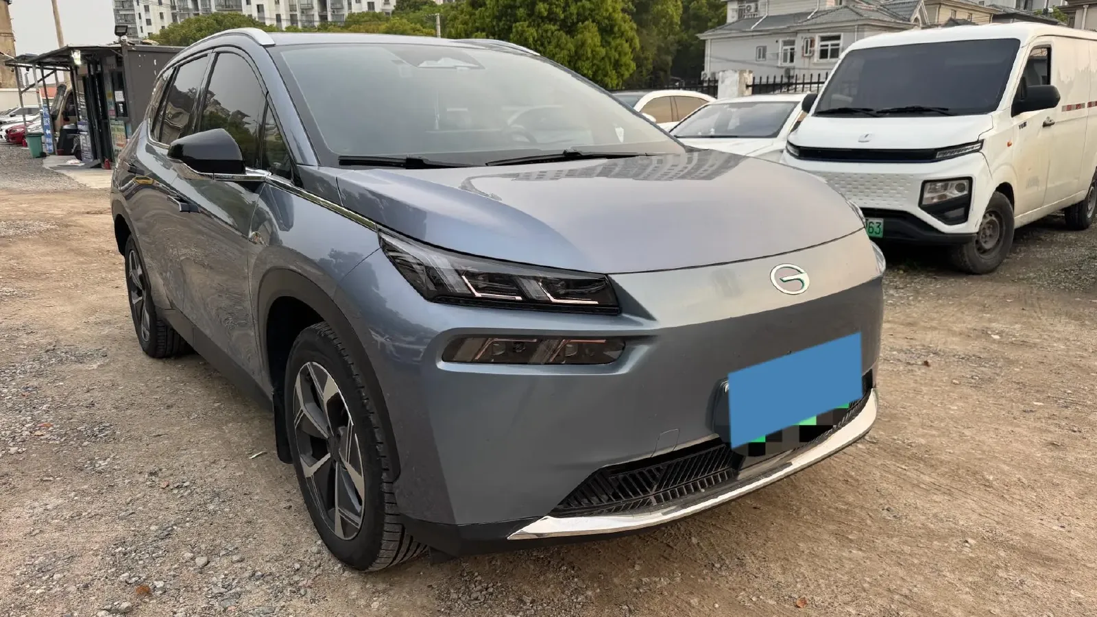 2024 Aion AION S MAX BEV 67.1KWH,autocango,china used car exporter,china ev exporter,chinese used car exporter,chinese used ev exporter